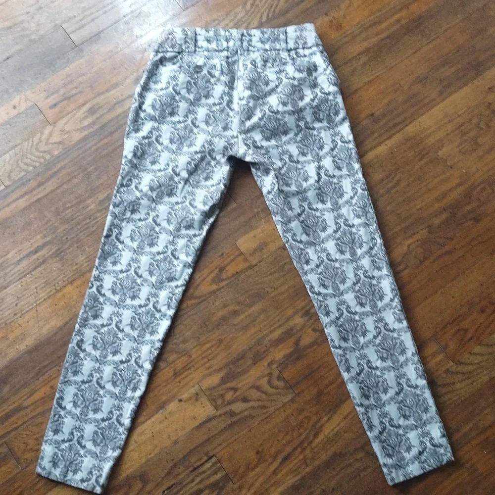 Anthropologie Cartonnier pants - Picture 4 of 4